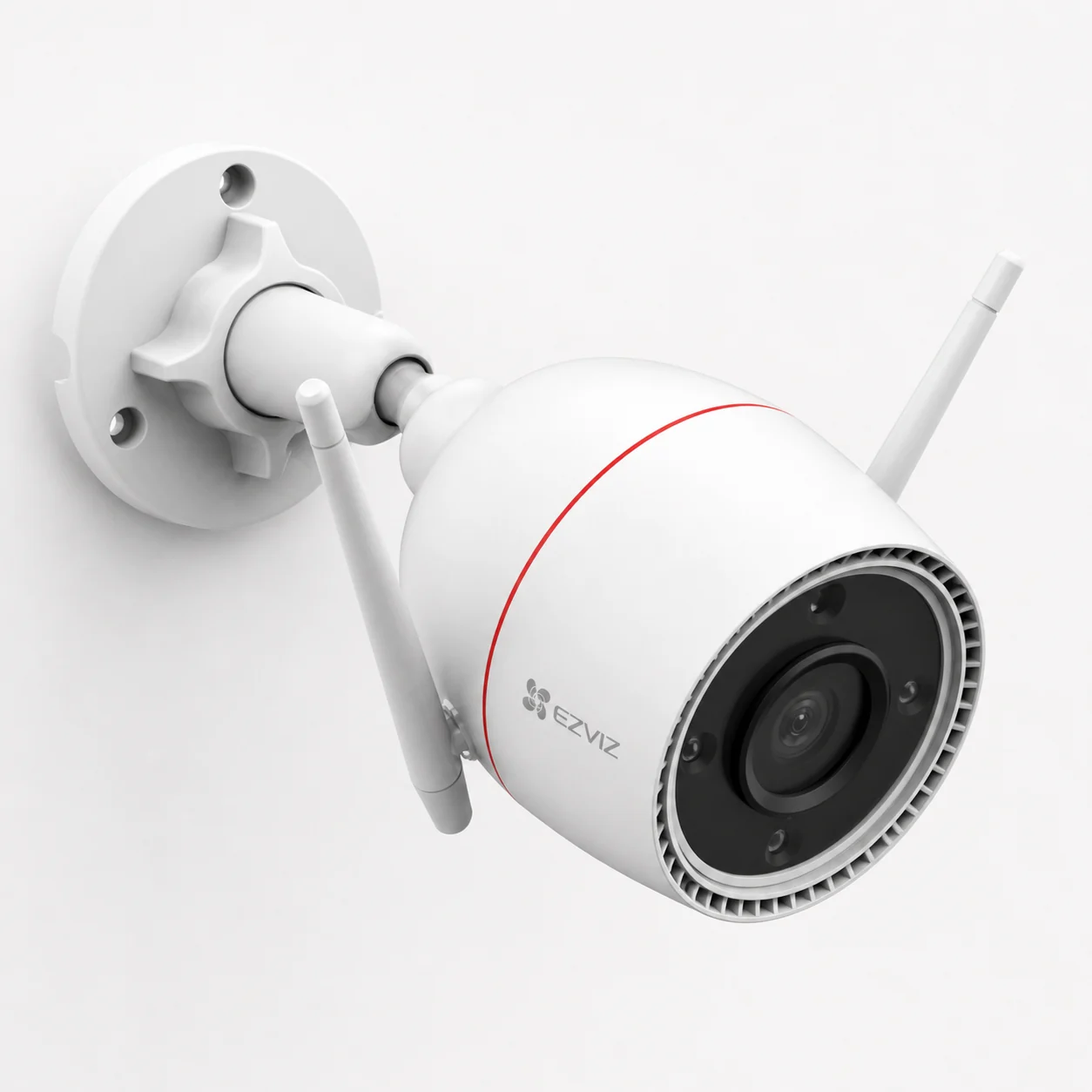 EZVIZ H3C 5MP в дополнительном ракурсе