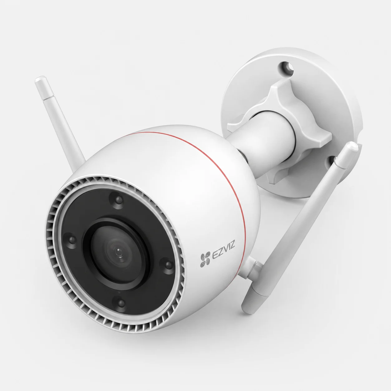 Уличная Wi‑Fi камера EZVIZ H3C 5MP
